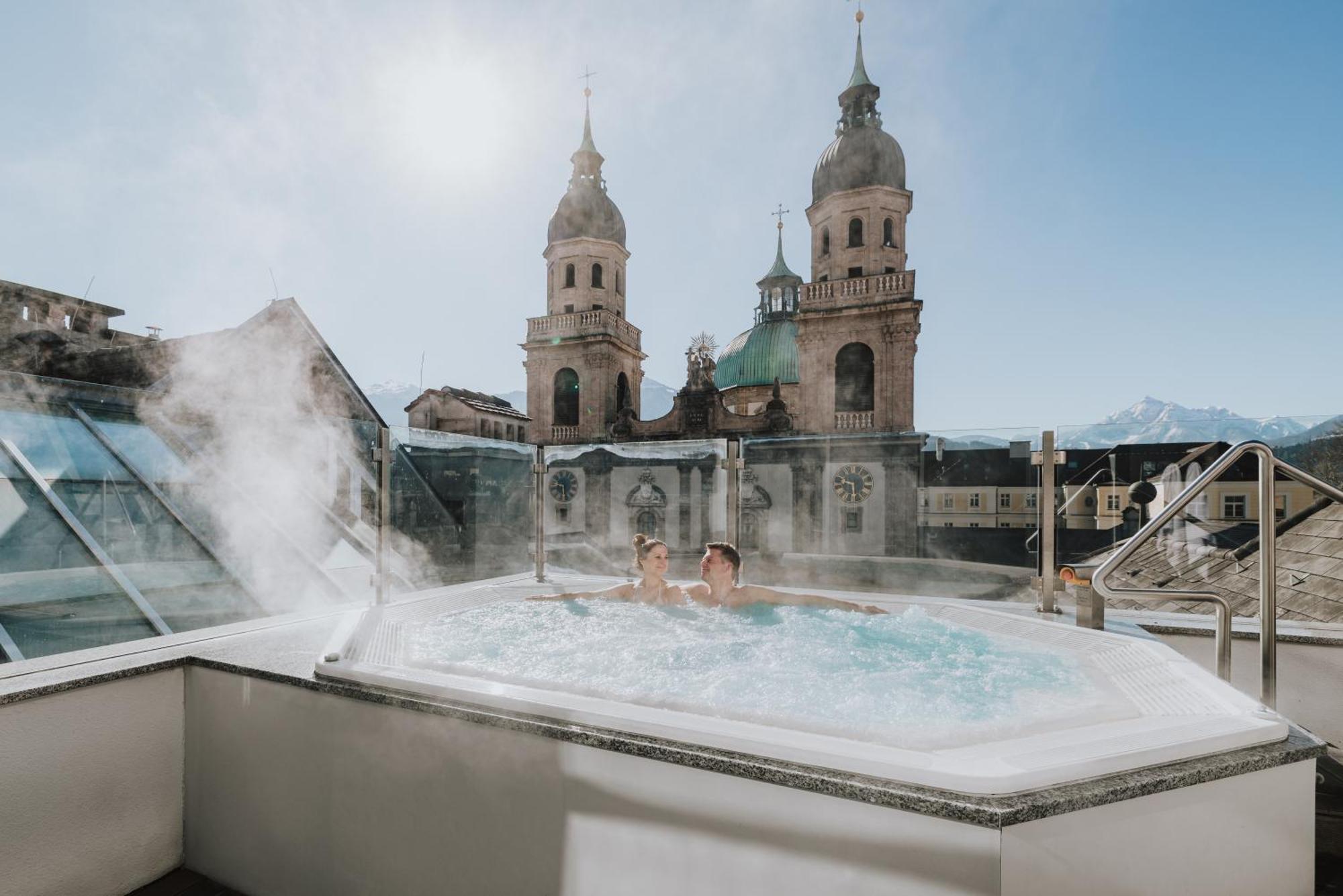Hotel Grauer Baer